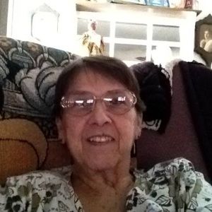 Meet your Posher, Gloria k